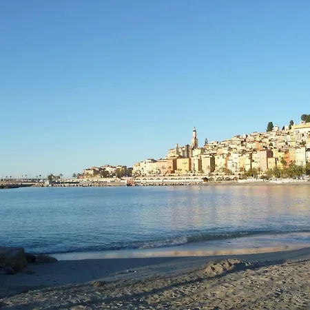 Yacht Summertime 3 Bedrooms Bateau-hôtel Menton