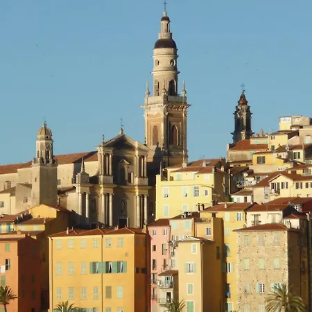 Bateau-hôtel Yacht Summertime 3 Bedrooms Menton